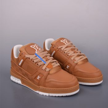 Louis Vuitton LV Trainer