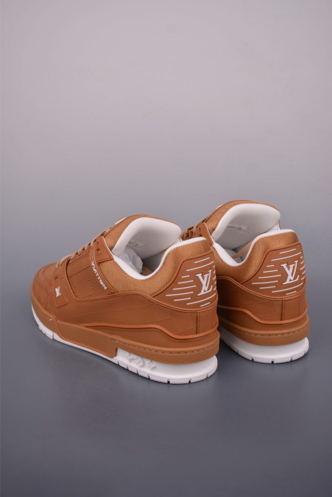 Louis Vuitton LV Trainer