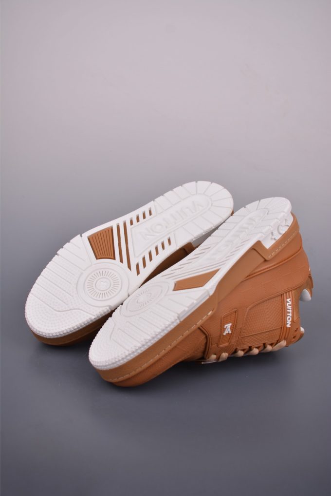 Louis Vuitton LV Trainer