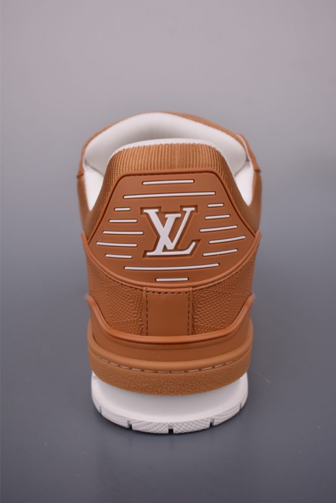 Louis Vuitton LV Trainer