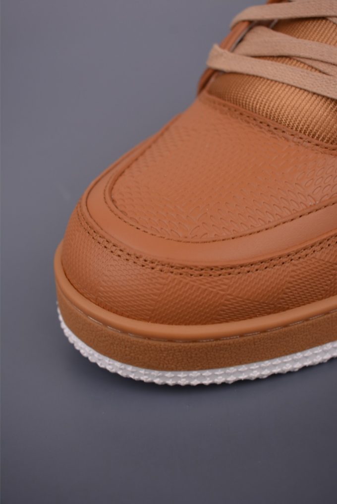 Louis Vuitton LV Trainer