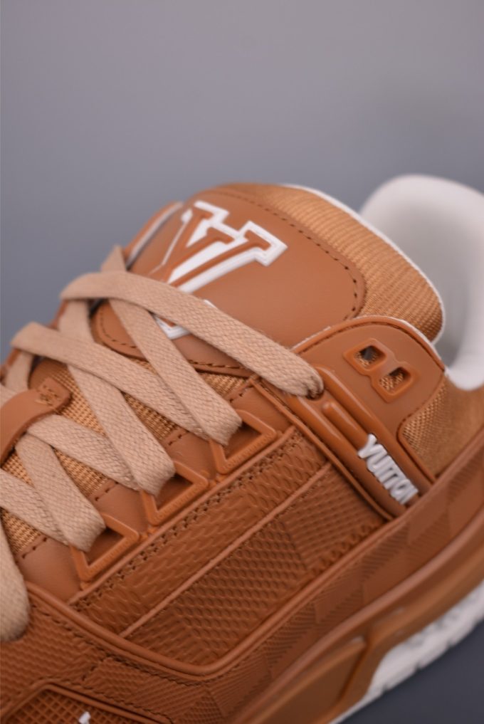 Louis Vuitton LV Trainer