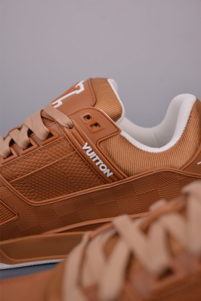 Louis Vuitton LV Trainer